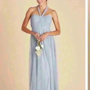 Birdy Gray Christina Convertible Dress